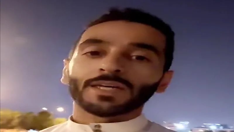 مدرب رياضي :تدري إنك كمواطن وزارة الصحة موفرة لك مدرب صحي مجاناً! .. فيديو