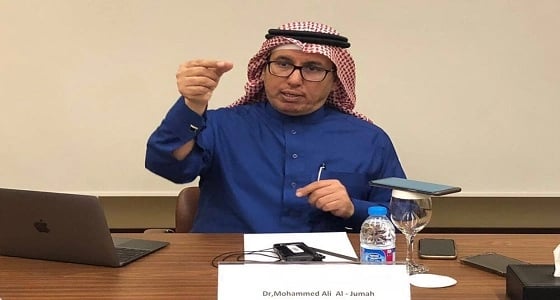 استشاري: المملكة تسجل 5000 الاف حاله مصابه بالتصلب اللويحي