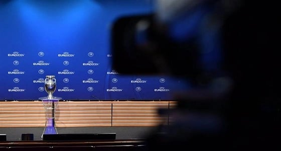 ألمانيا تفوز بحق استضافة " يورو 2024 " على حساب تركيا