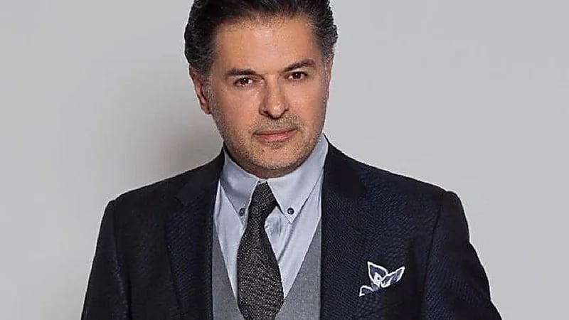 راغب علامة: أقمت علاقة غير شرعية مع فتاة وأنجبت منها (فيديو)