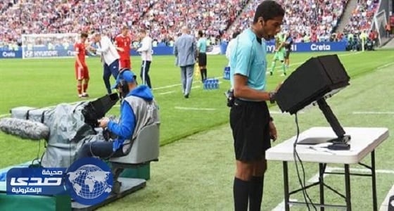 تطبيق تقنية حكم الفيديو في الدوري الإماراتي يناير المقبل