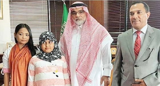 سفير المملكة بإندويسيا: السفارة لم تجد أي معلومات عن وفاة سلطان الحربي