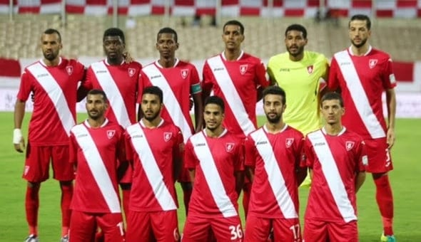 مكافآت مالية لتحفيز الوحدة قبل لقاء الفيصلي