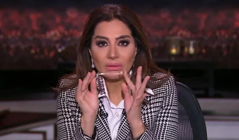 بسمة وهبة تناشد متابعيها : بترجاكم بلاش إشاعات