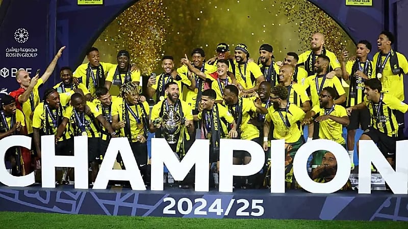 الاتحاد يجمد ملف الأجانب في الموسم الجديد