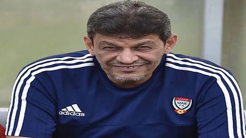 كواليس وفاة طبيب منتخب الإمارات في الفندق