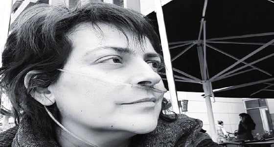 رحيل " سفيرة السلام " .. قصة ريم بنا التي قاومت احتلال بلادها وجسدها