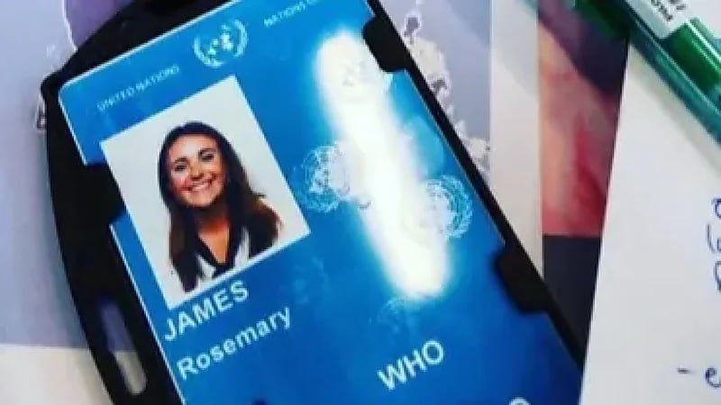 تغريدة لطبيبة تفضح "الصحة العالمية": تحرشوا بي