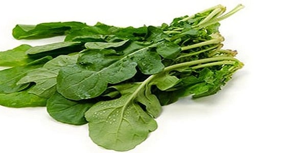 4 فوائد لتناول الجرجير يوميًا