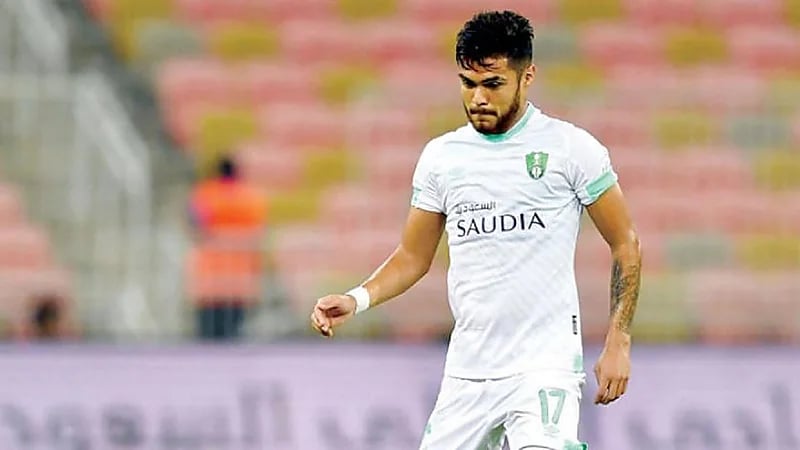 فيفا يُلزم ريفر بليت بدفع مليونًا و 100 ألف دولار لـ الأهلي