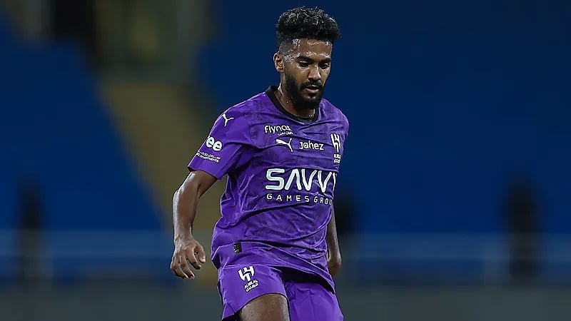 خالد الغنام للقحطاني: ابلشتنا بالساعة .. فيديو