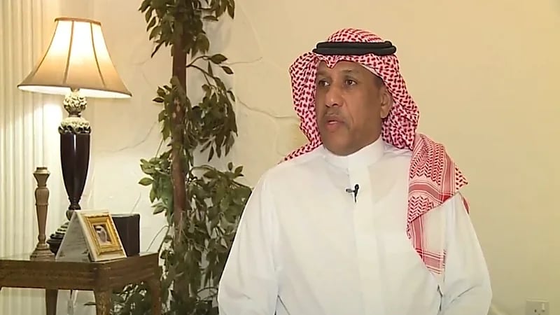 ‏بالفيديو.. سعد مبارك: البرازيلي بيريرا لديه تبلد ولم يقدم الكثير رغم عقده الكبير