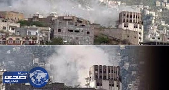 مقتل " امرأة وجنينها " في قصف حوثي على أحياء تعز