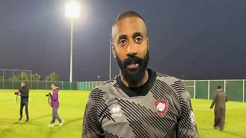 وليد عبدالله: أبناء الدرعية يستحقون الفرحة بالصعود لدوري يلو .. فيديو