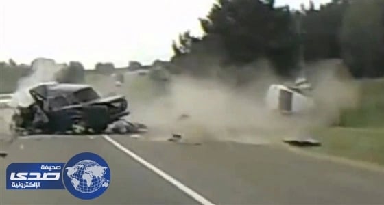 جنون حدث يقتل ويصيب 11 شخصا