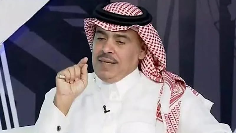 الجماز: المنتخب يعيش أسوأ أوقاته والمسحل يعيش في عالم آخر .. فيديو