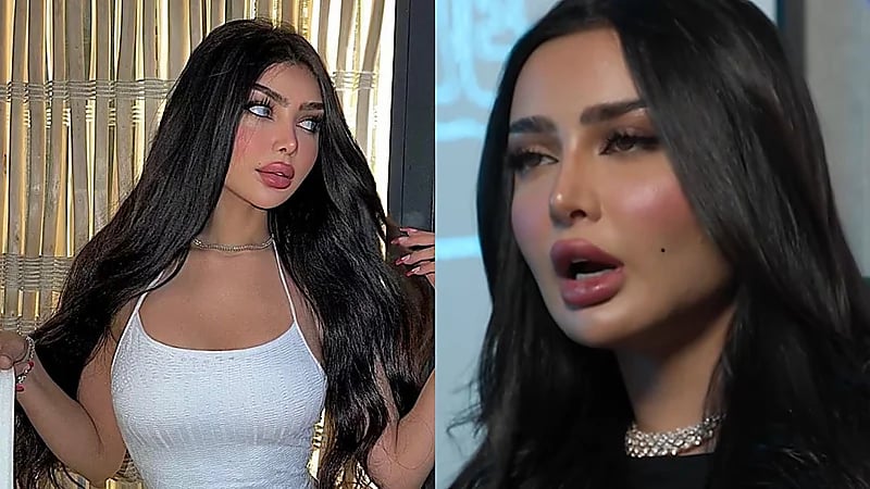 مروج الرحيلي: ما راح أتزوج أقل مني بالمستوى المادي الله يعين الفقير .. فيديو