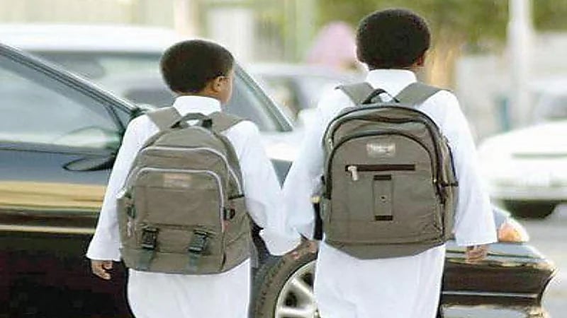 معايير اختيار الحقيبة المدرسية للطفل