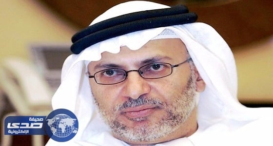 ⁠⁠⁠⁠⁠قرقاش: تصريحات الحوثي التي تستهدف الإمارات دليل على ضرورة عاصفة الحزم