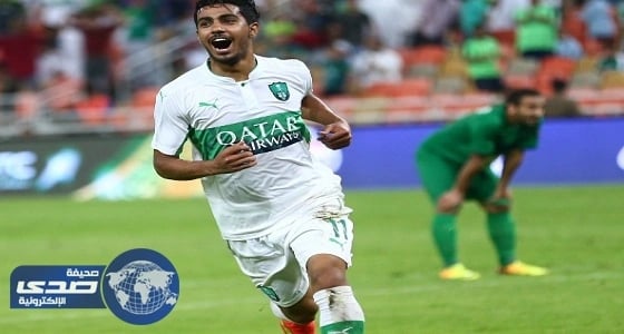 نجم الأهلي: عازمون على تحقيق الـ3 نقاط في الديربي