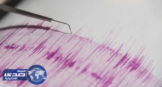زلزال بقوة 6.5 درجات يضرب بابوا غينيا الجديدة