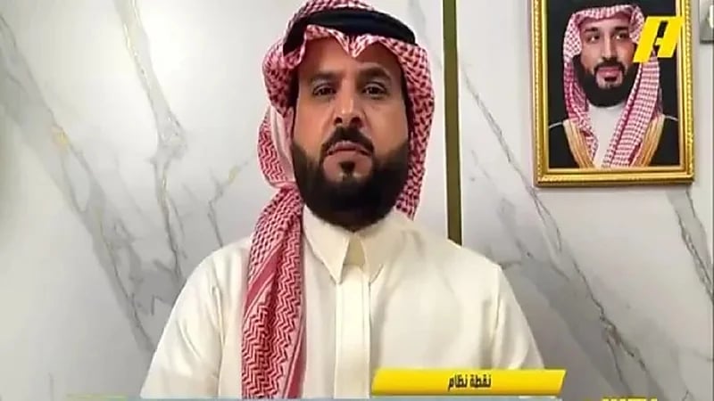 الهويدي: الاتحاد بطل الدوري ولا فريق سيحصد العلامة الكاملة.. فيديو