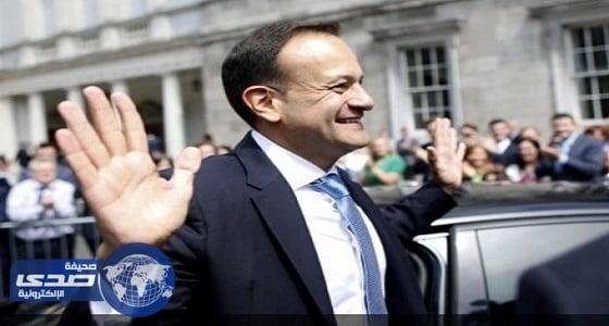 البرلمان الأيرلندي ينتخب ليو فارادكار رئيسا للوزراء