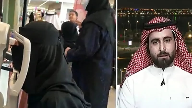 طبيب عيون: عمى الألوان الوراثي لا يكتشف في بداية العمر (فيديو)