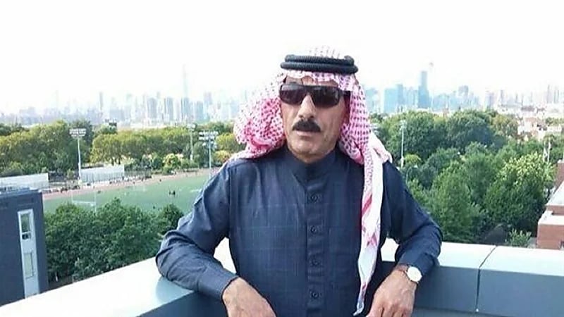 تركيا تطلق سراح المغني السوري "عمر سليمان"