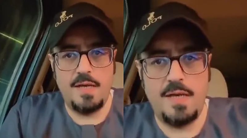 شخص يثير جدلًا واسعًا : انتبهوا من المسابح قد يحدث حمل بعدها .. فيديو