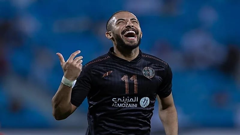 باهبري: الشباب يسعى لتحقيق لقب دوري أبطال آسيا