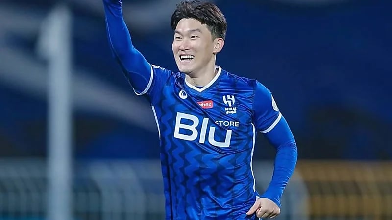 الهلال يودع جانغ: معًا كتبنا التاريـخ.. فيديو