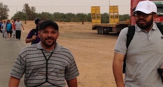 " الصحة " تكرم 30 متطوع بينهم الدكتور الأنصاري