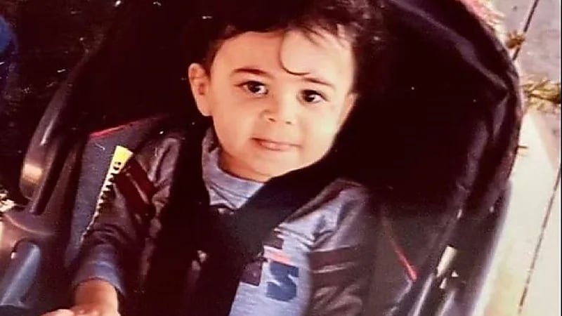 زوجان يحتفظان بجثة طفلهما في الثلاجة لمدة عامين