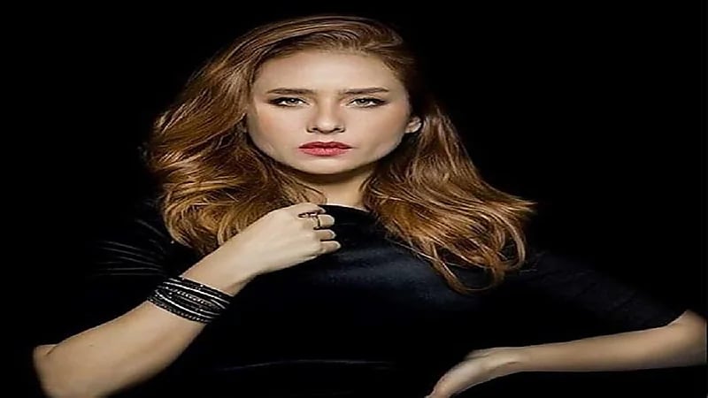 نيللي كريم تكشف سبب انفعال زوجها في مهرجان "قرطاج"