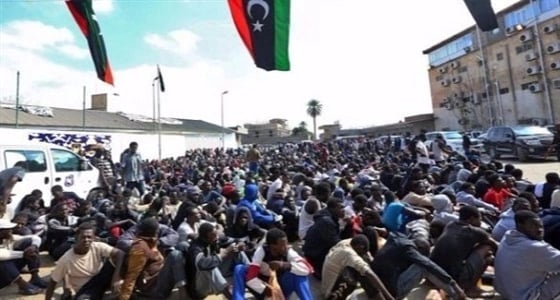 ماكرون يدعو مجلس الأمن الدولي لاجتماع طارىء