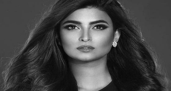 مراسل سعودي يضع علا الفارس في موقف محرج على الهواء