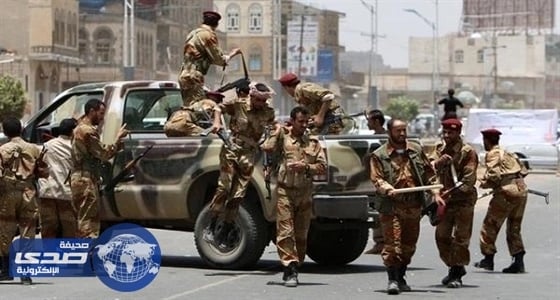 الجيش اليمني يصد هجومًا جنوب ميدي.. ويأسر ويقتل عشرات الحوثيين