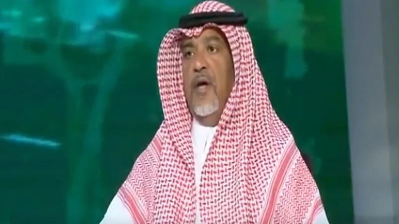 رئيس العرضة يتحدث عن موقف جمعه مع خادم الحرمين في تعديل أبيات قصيدة العرضة بواشنطن