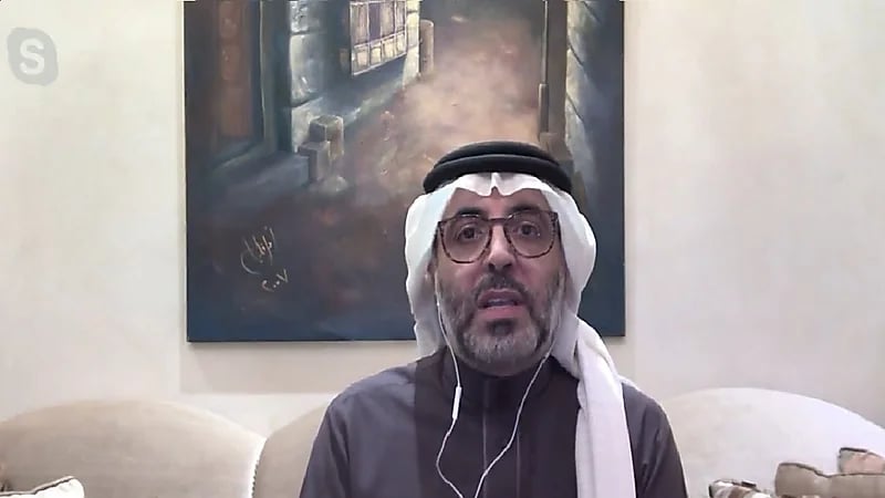 كاتب صحفي : أمريكا حريصة على بقاء النظام الإيراني وتأثيره على المنطقة