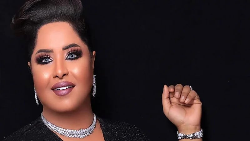 إصدار حكم نهائي في قضية هيا الشعيبي