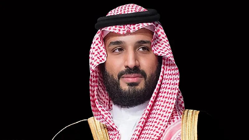 الكشف عن أعضاء وأدوار المجلس الأعلى للفضاء برئاسة ولي العهد