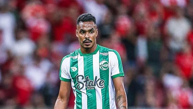 الاتفاق ينافس غريميو على ضم كايكي