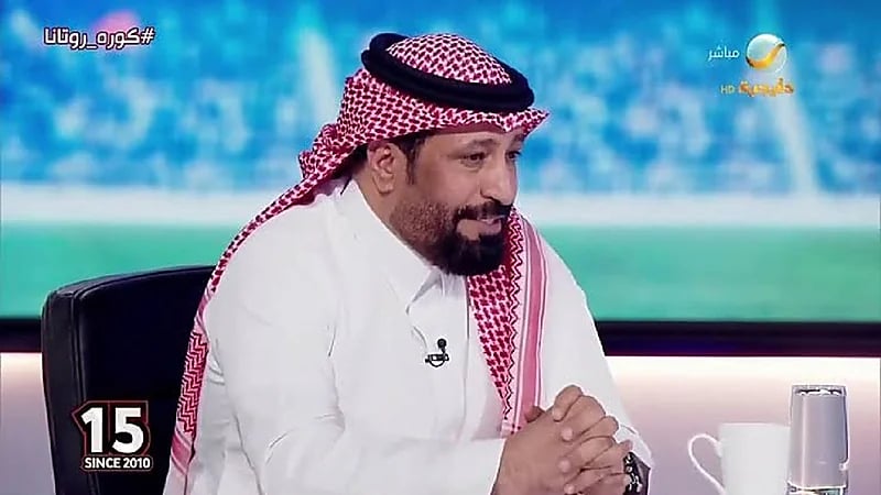 رئيس العروبة: نطمح لتعويض الخسارة وموقفنا نظامي في قضية رافع.. فيديو