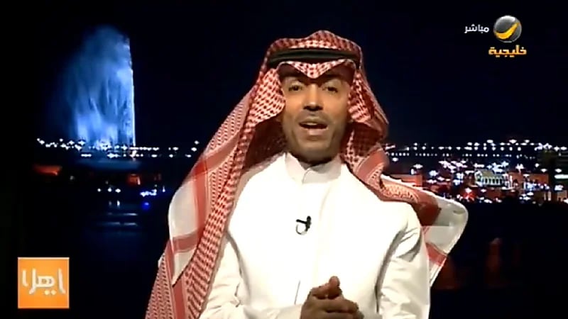 بالفيديو..السجن والغرامة عقوبة " الريتويت " لشائعة