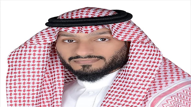 "الربيّع" ينال درجة الماجستير من جامعة الإمام