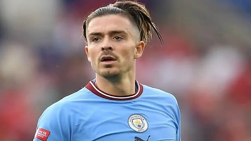 غريليش تحت أنظار أندية أوروبا وروشن