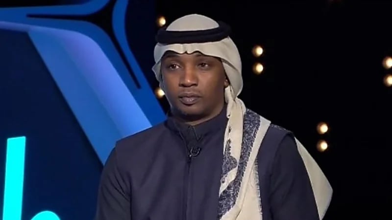 محمد نور: يزعلني وضع النصر والمفترض يحقق بطولة كل عام .. فيديو