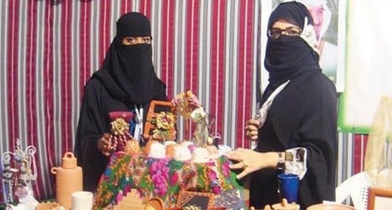 تكريم 300 مشارك ومشاركة في الفعاليات النسائية بالجنادرية