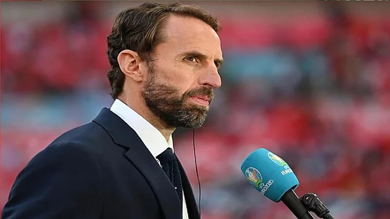 مدرب إنجلترا: سنهجم على فرنسا وندفعها للقلق